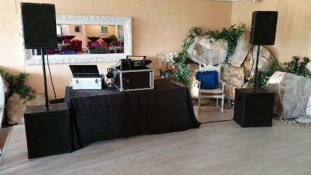 mobile Discothek